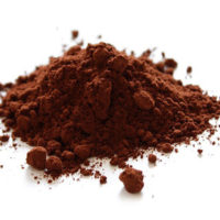 kakao pulveris