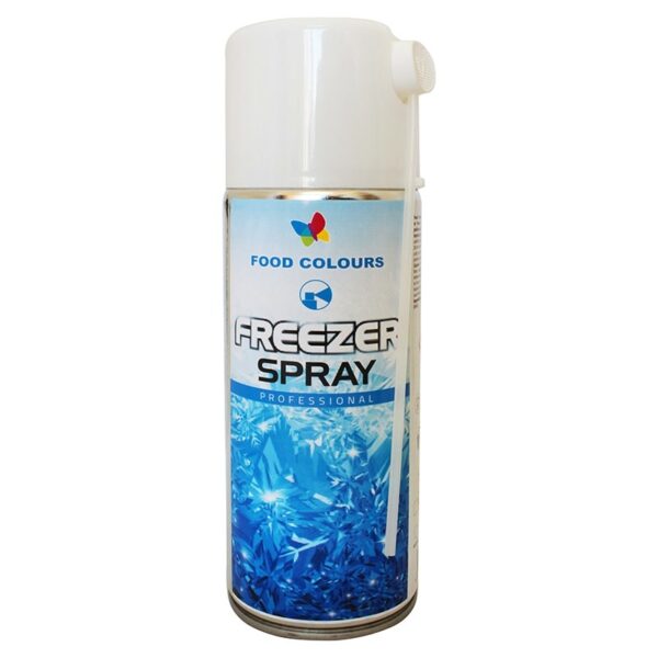 freezer spray