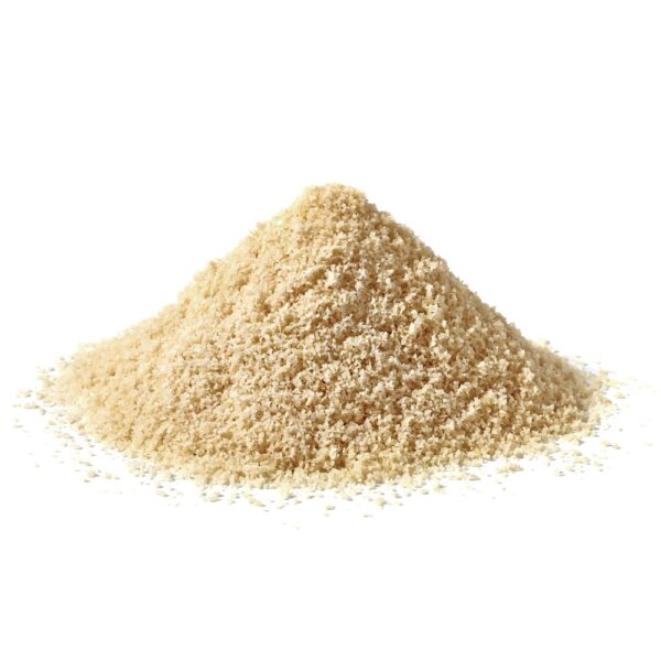 almond dust