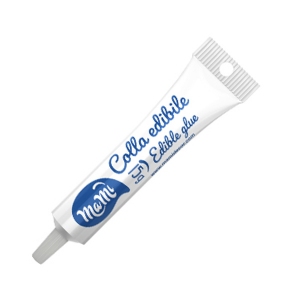 edible glue modecor
