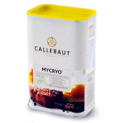 callebaut mycryo