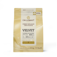 callebaut velvet