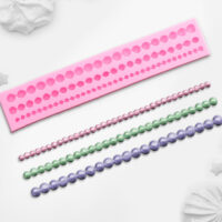 silicone pearls