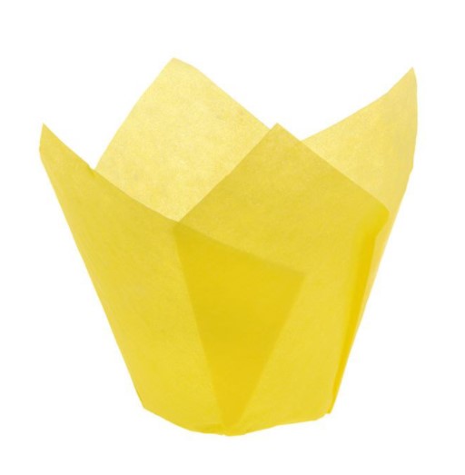 cupsule yellow