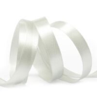 ribbon white 12mm