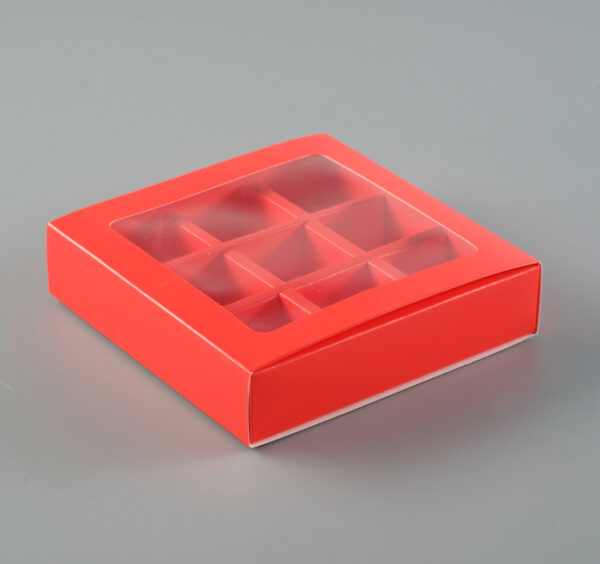 candybox 9gab sarkans