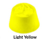 food fat soluble yellow