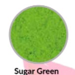 food sugar green