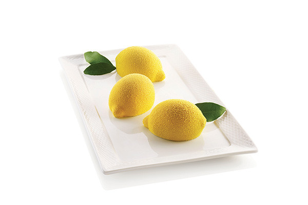 silikomart lemon