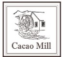 Cacao mill