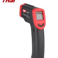 infrared thermometre