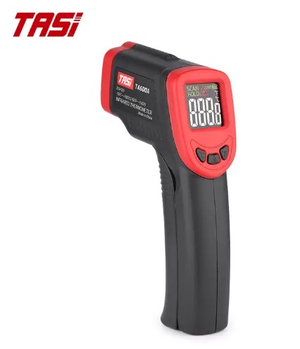 infrared thermometre