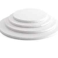 white cakeboard 25 30 35