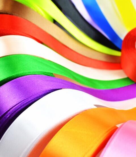 25mm ribbons