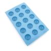 38mm half sphere mold