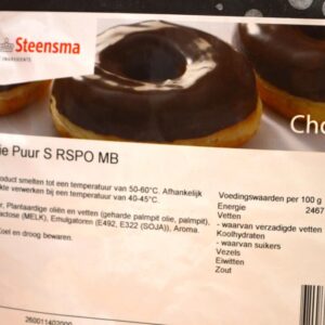 royal glaze dark