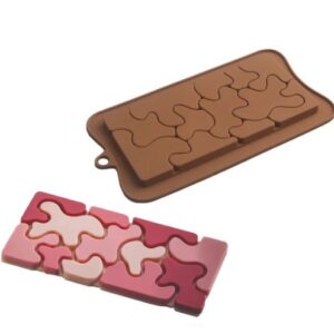 Пазл choco mold B