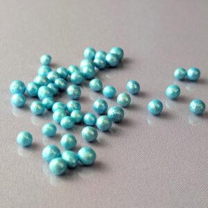 Sprinkles Azure Pearls