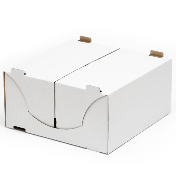 Cake box 30 30 20.5 cm — attēls 2