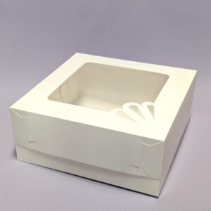 cake box 36 36 15