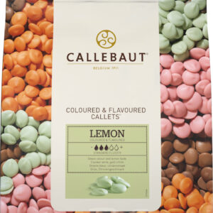 callebaut citrons