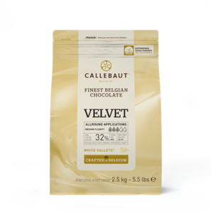 callebaut samettia