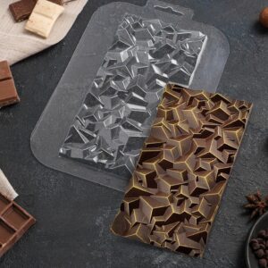 choco crystal