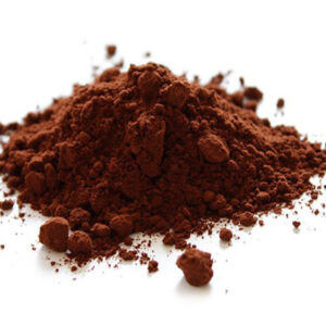 cocoa powder