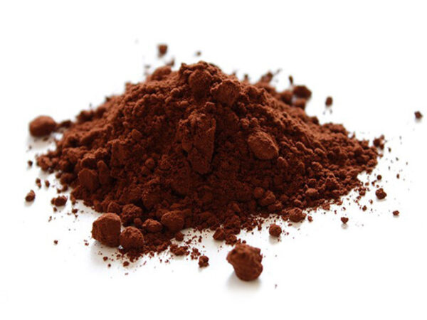 cocoa powder