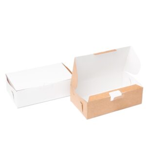 dessert box 205 120 65