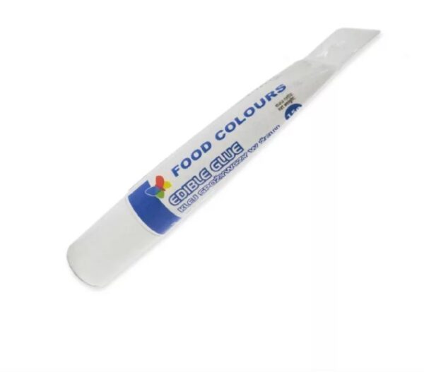 food colours glue 15g