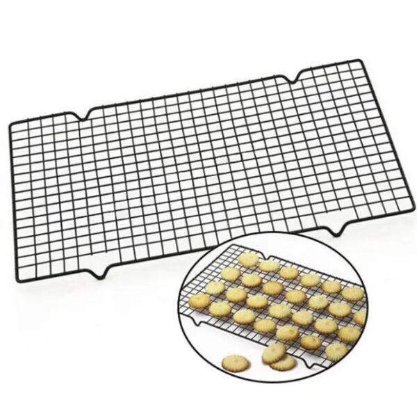 Metal cooling rack 40*25cm