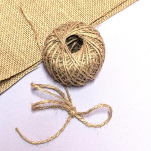 jute rope