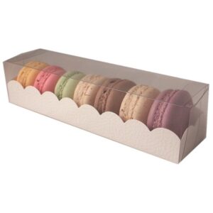 macaron box selge wl