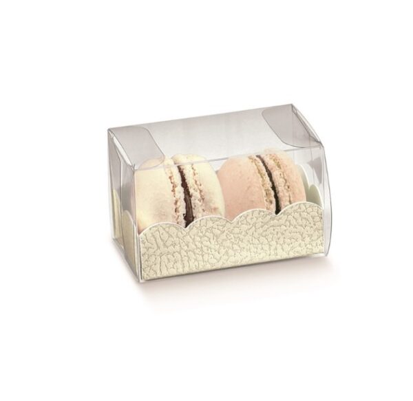 macaron box clear ws