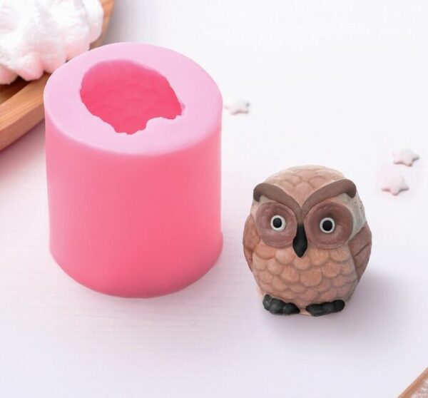 mold owl