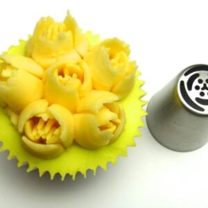 nozzle flower a1