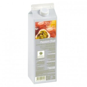 Ravifruit Passion Fruit Puree