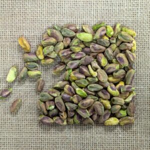 pistachio nuts