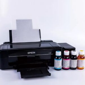 printer ink