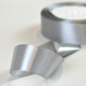 ribbon silver