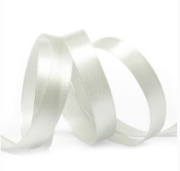 ribbon white 12mm