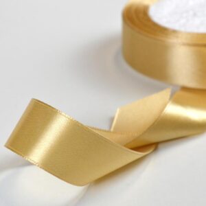 ribbon yellow sand