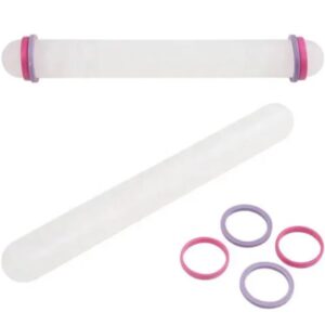 rolling pin plastic