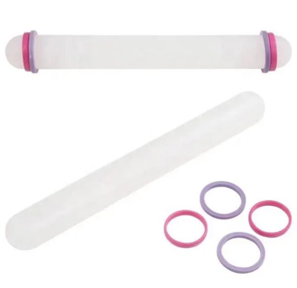 rolling pin plastic