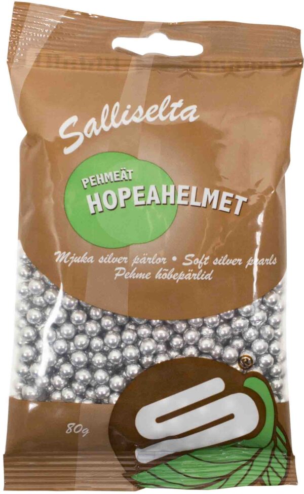 salliselta 80g