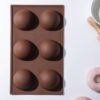 silicone ball 65mm