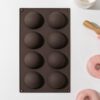 silicone ball 6cm