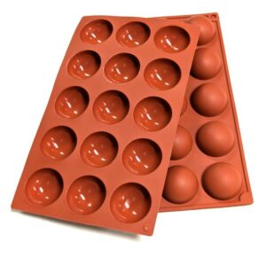 silicone balls d37mm