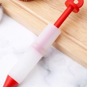 silicone pen